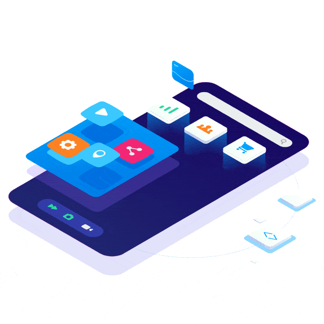 Mobile App Development